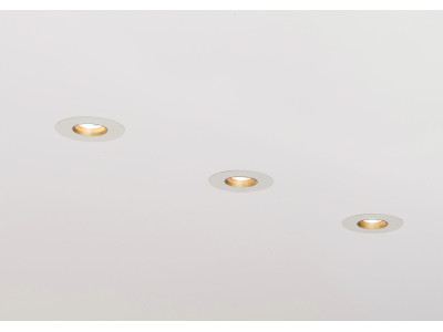 Встроенный свет