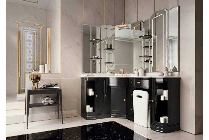Bathroom furniture 