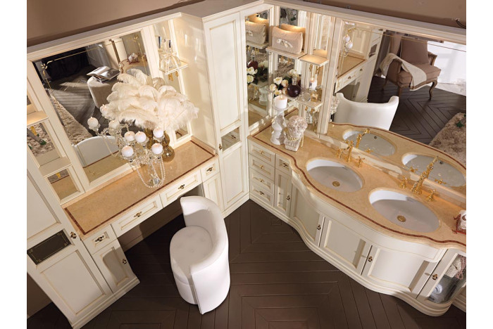 Bathroom furniture 