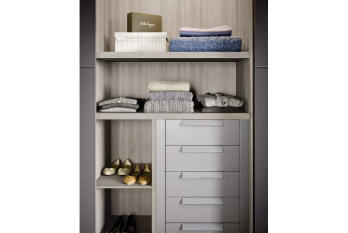 Wardrobe 