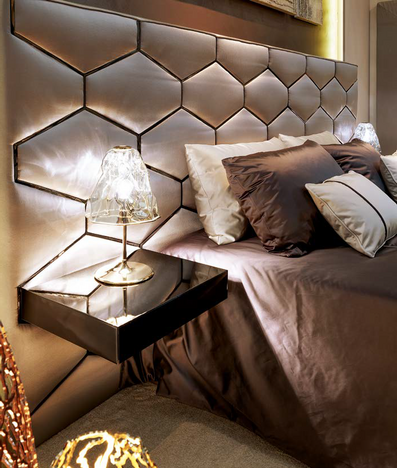 Кровать Diamond letto