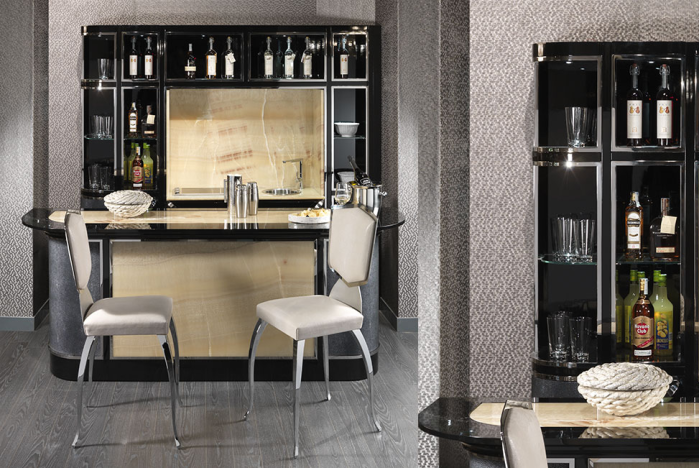 bar home DOLCEVITA