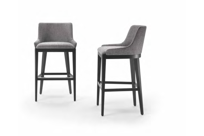 bar chair Nicole