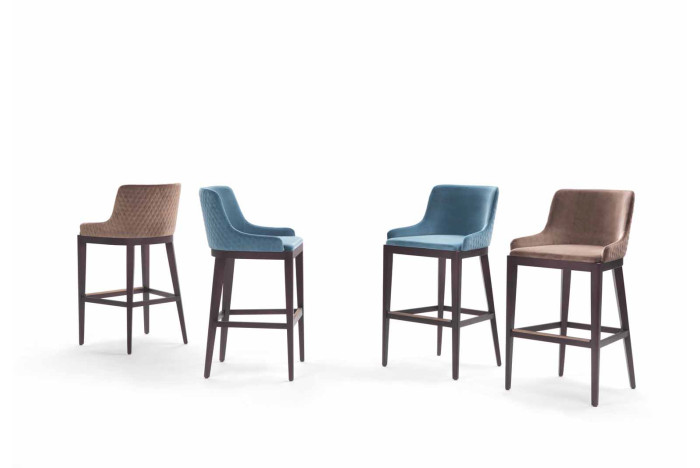 bar chair Nicole