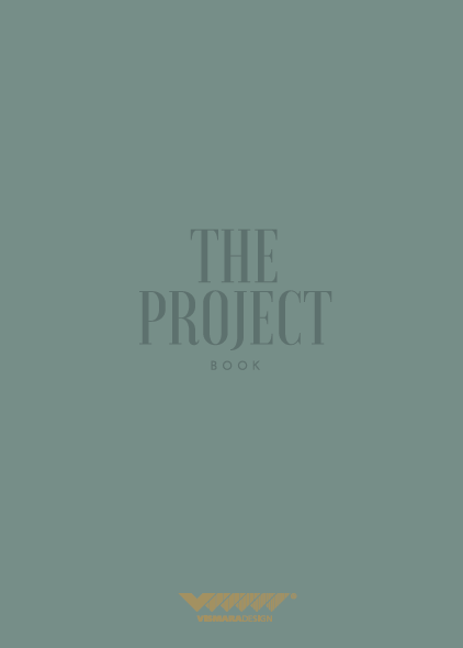 The Project Book
