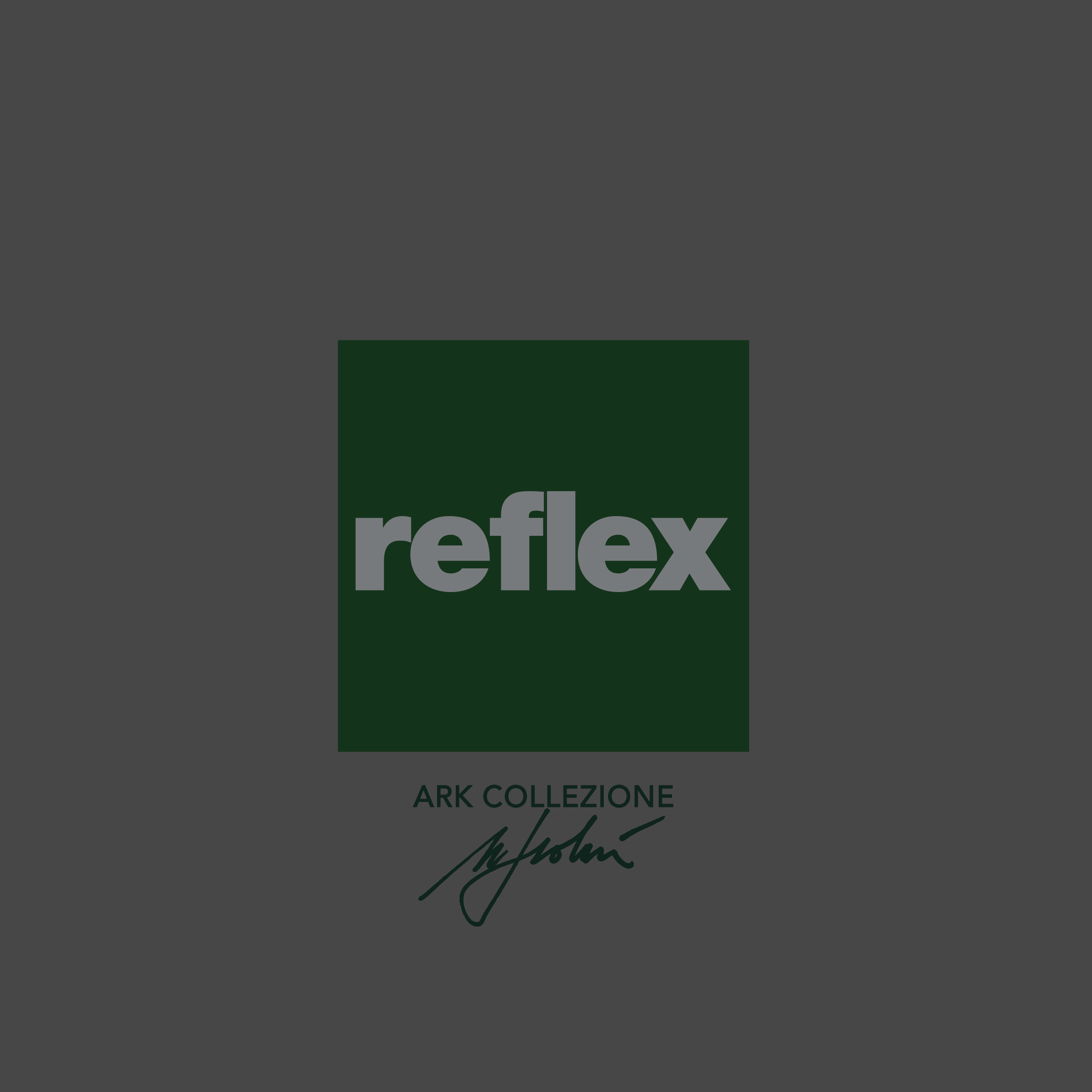 Reflex Ark Collezione Scolari
