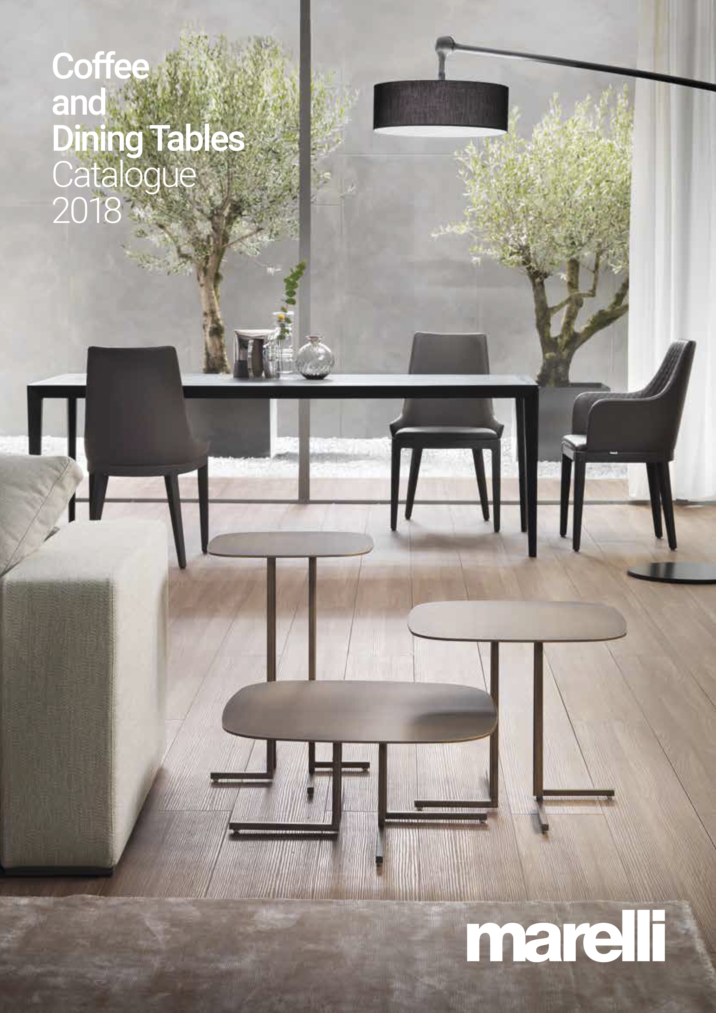 Coffee Dining Tables