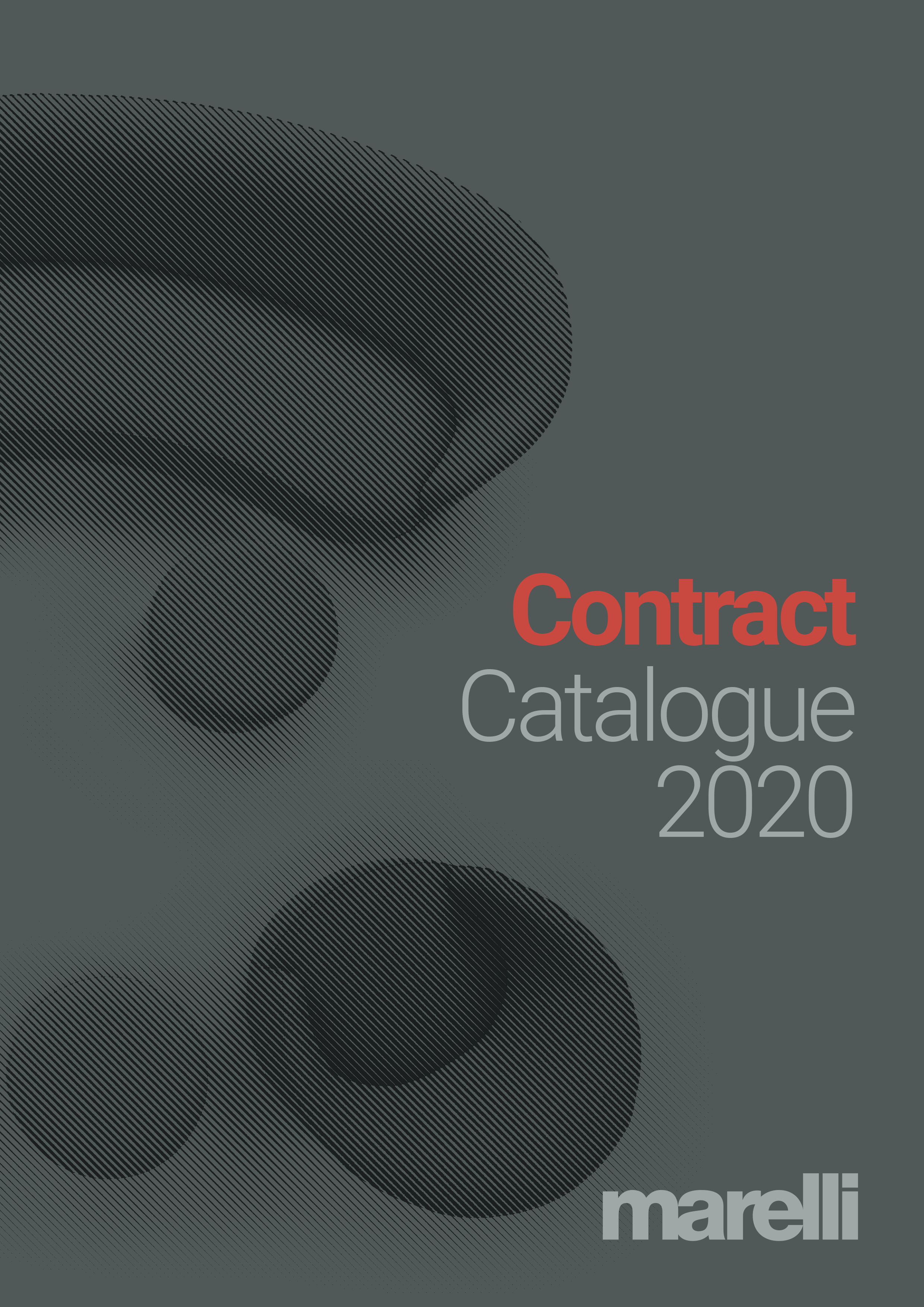 Contract Catalogue