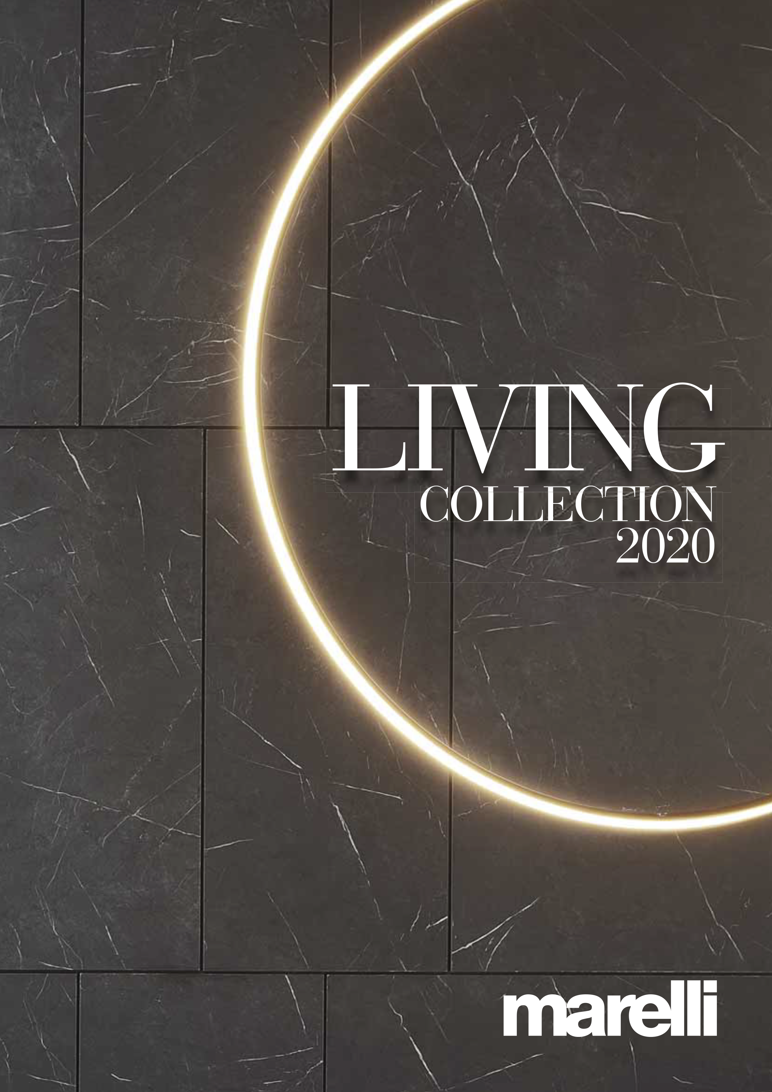 Living Catalogue 2020