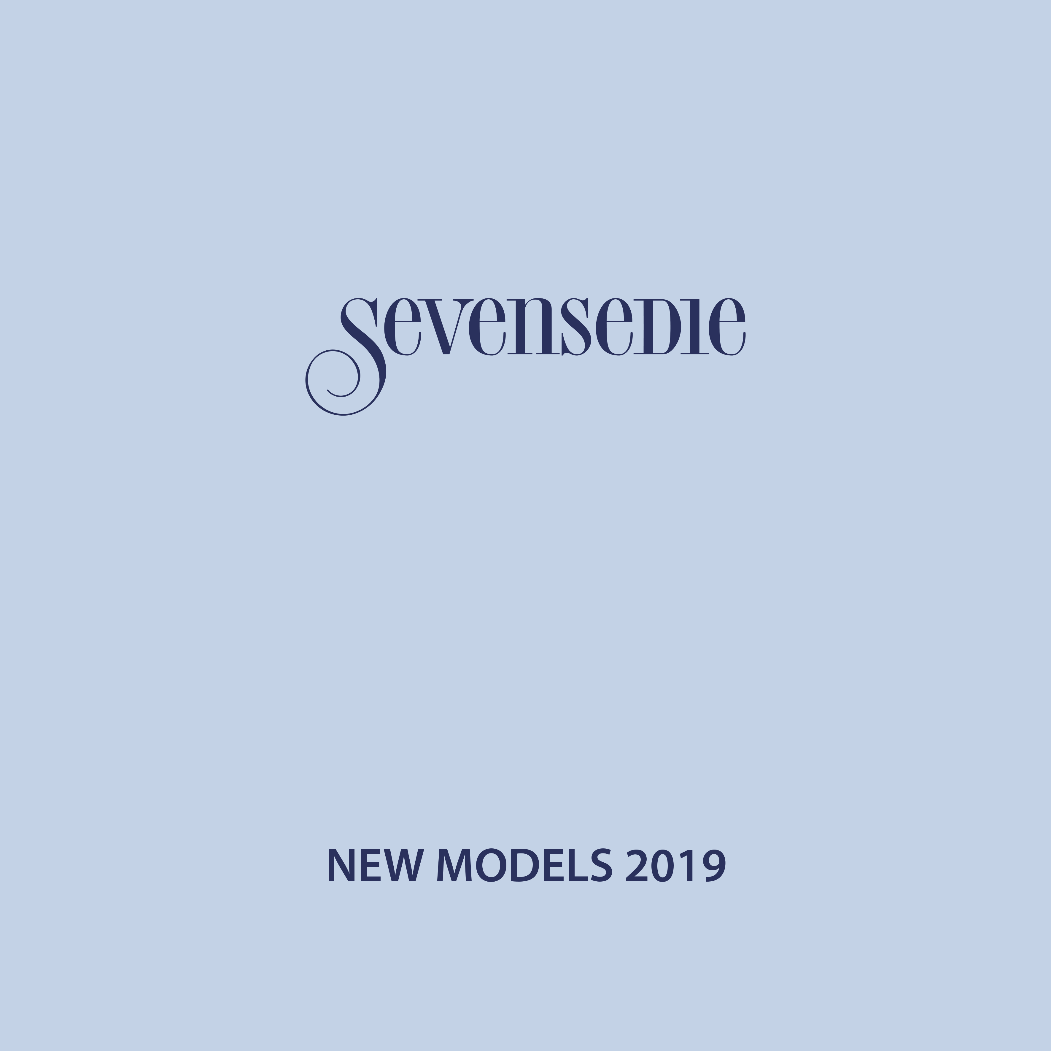 New models 2019