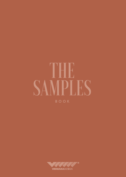 The Samples Book