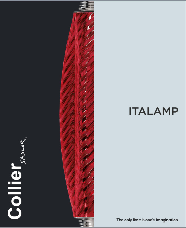 ITALAMP-COLLIER